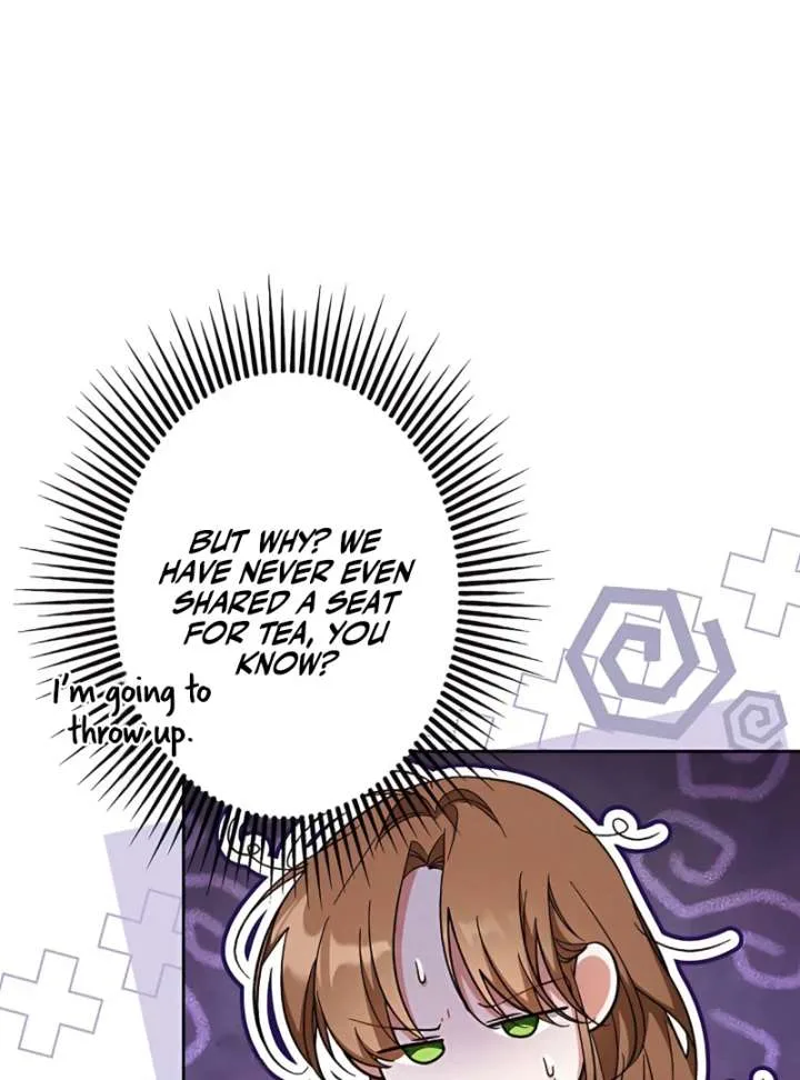 I Wish My Husband Were Dead Chapter 17 page 88