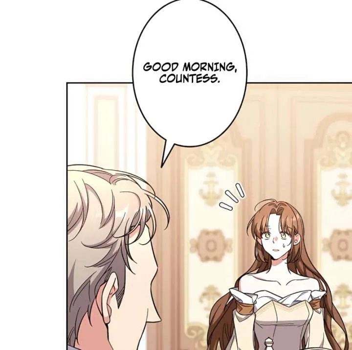 I Wish My Husband Were Dead Chapter 17 page 107