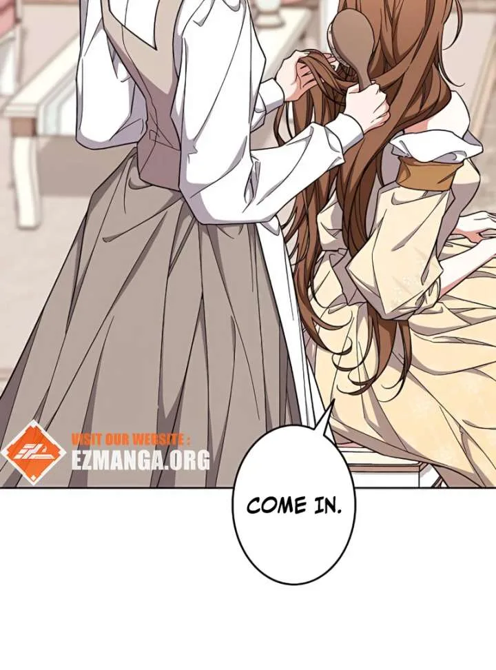 I Wish My Husband Were Dead Chapter 17 page 83