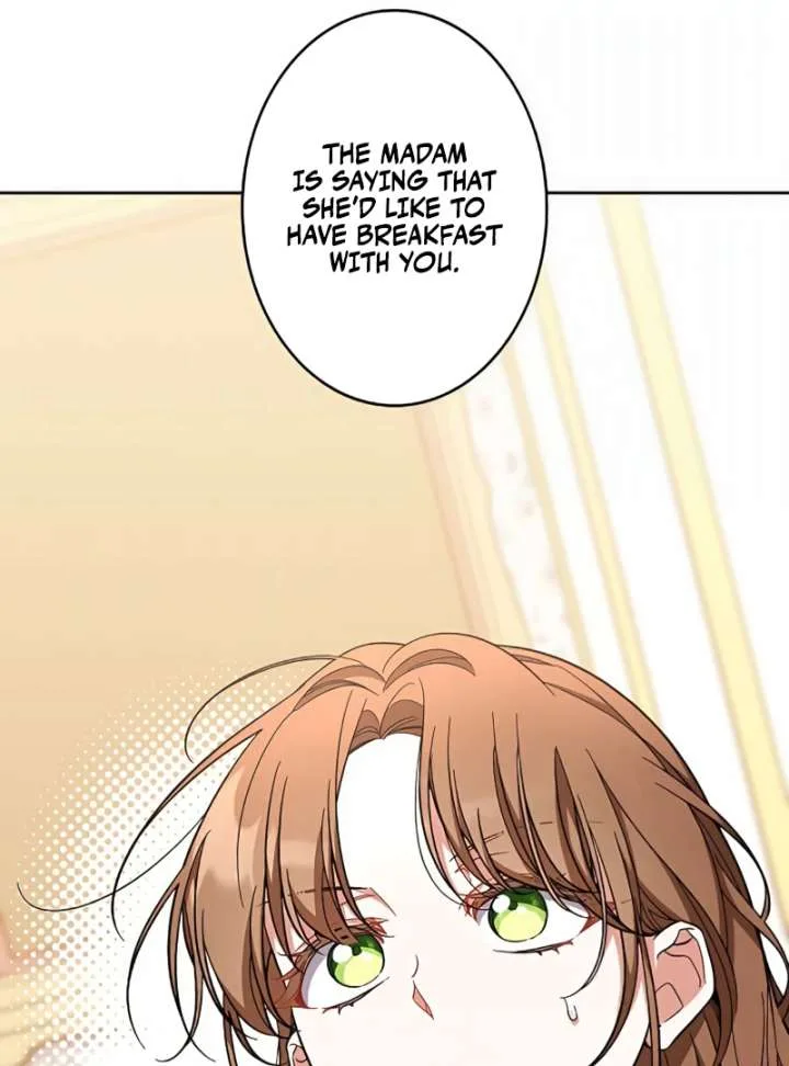 I Wish My Husband Were Dead Chapter 17 page 86