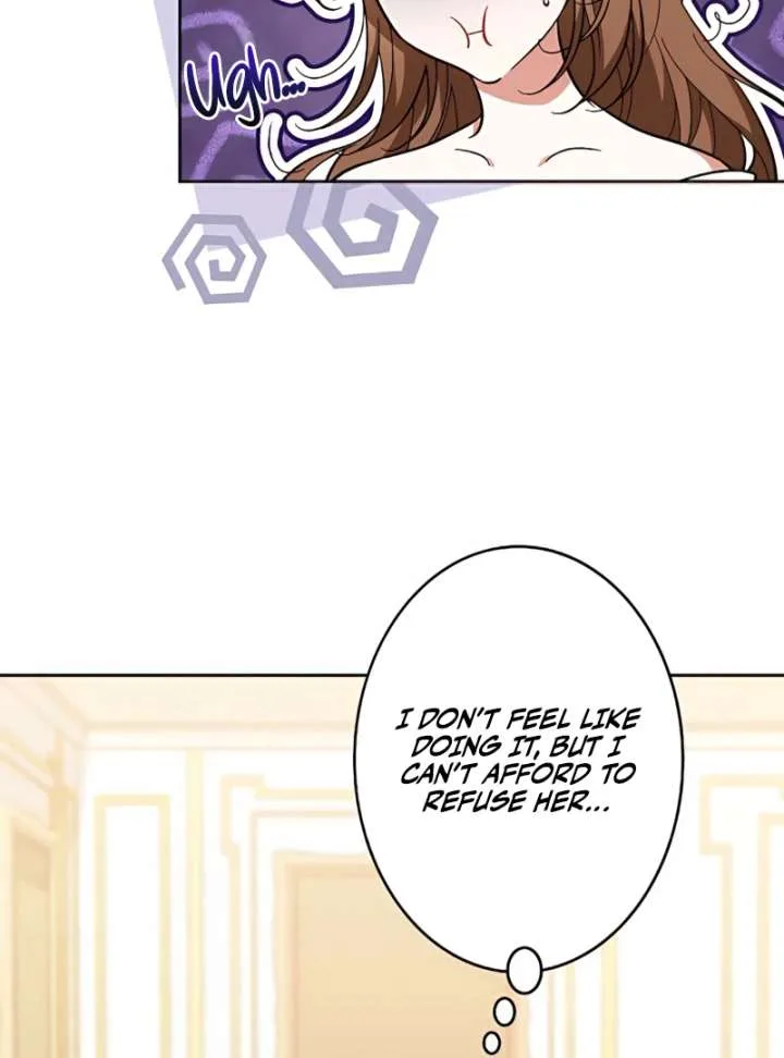 I Wish My Husband Were Dead Chapter 17 page 89