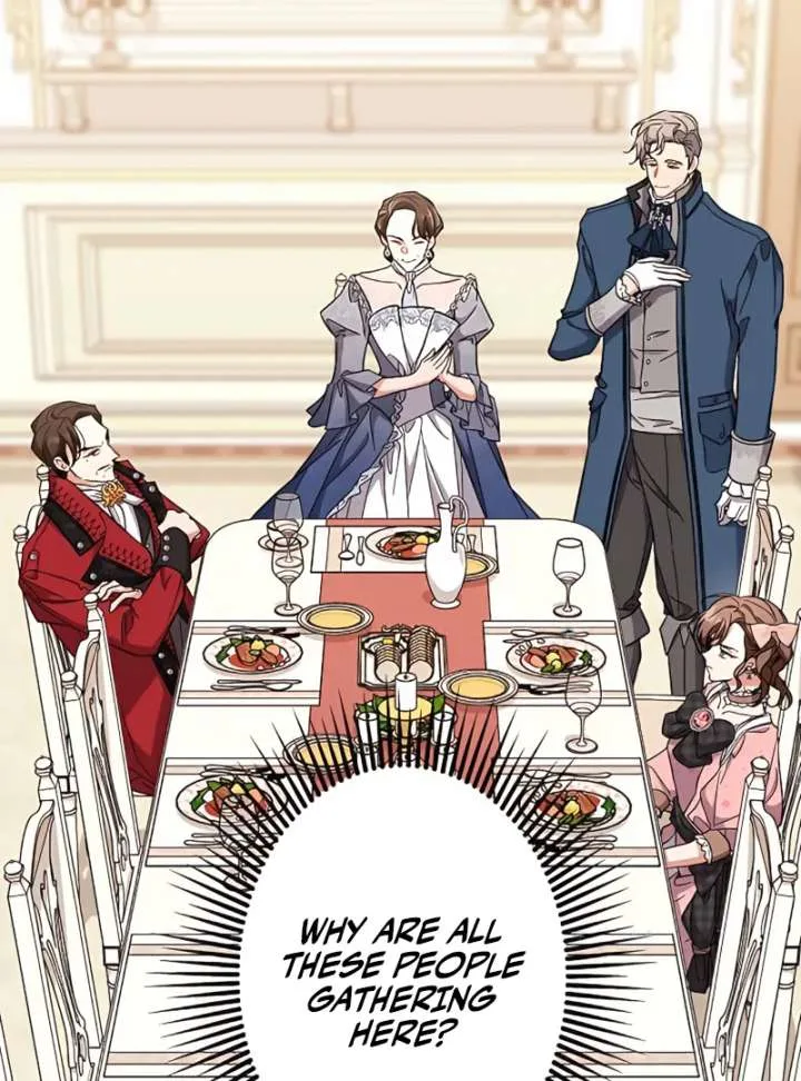 I Wish My Husband Were Dead Chapter 17 page 112