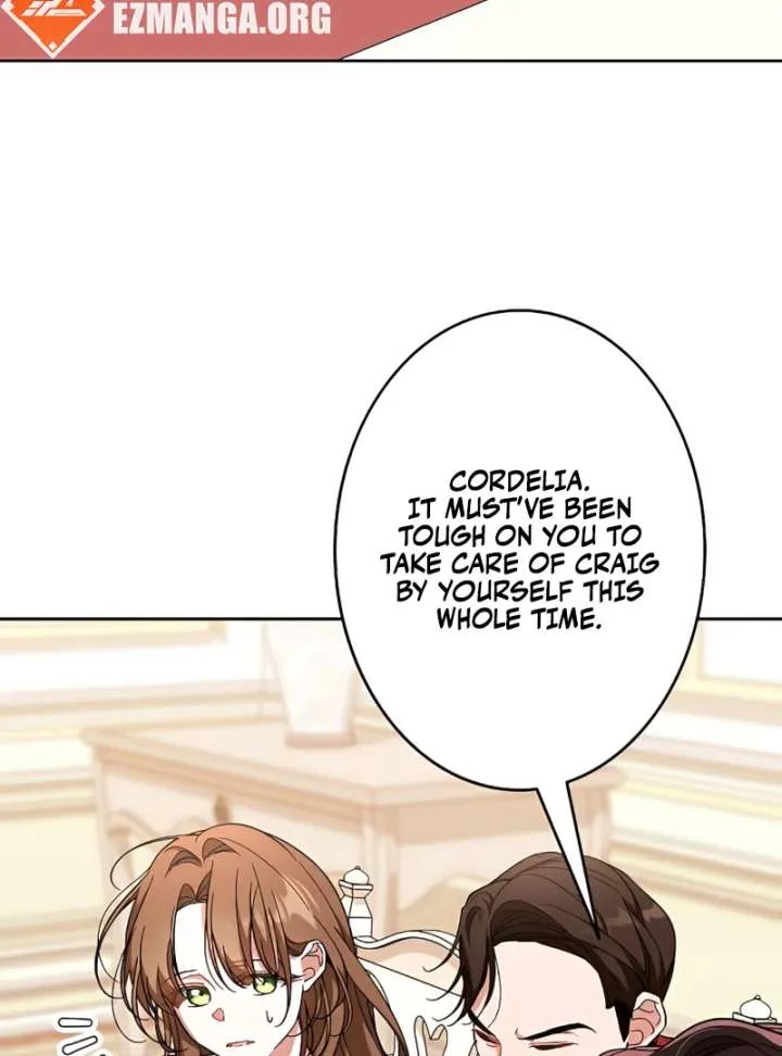 I Wish My Husband Were Dead Chapter 17 page 119