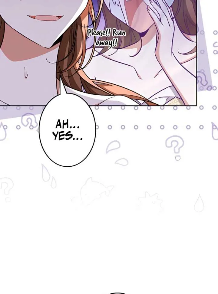 I Wish My Husband Were Dead Chapter 17 page 106