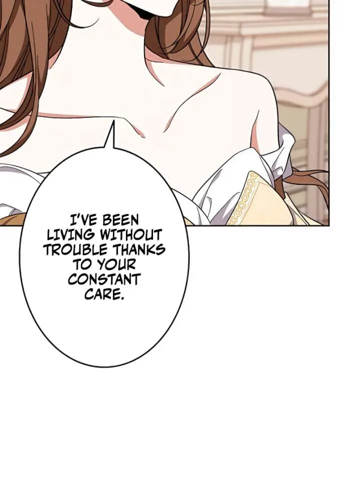 I Wish My Husband Were Dead Chapter 17 page 125