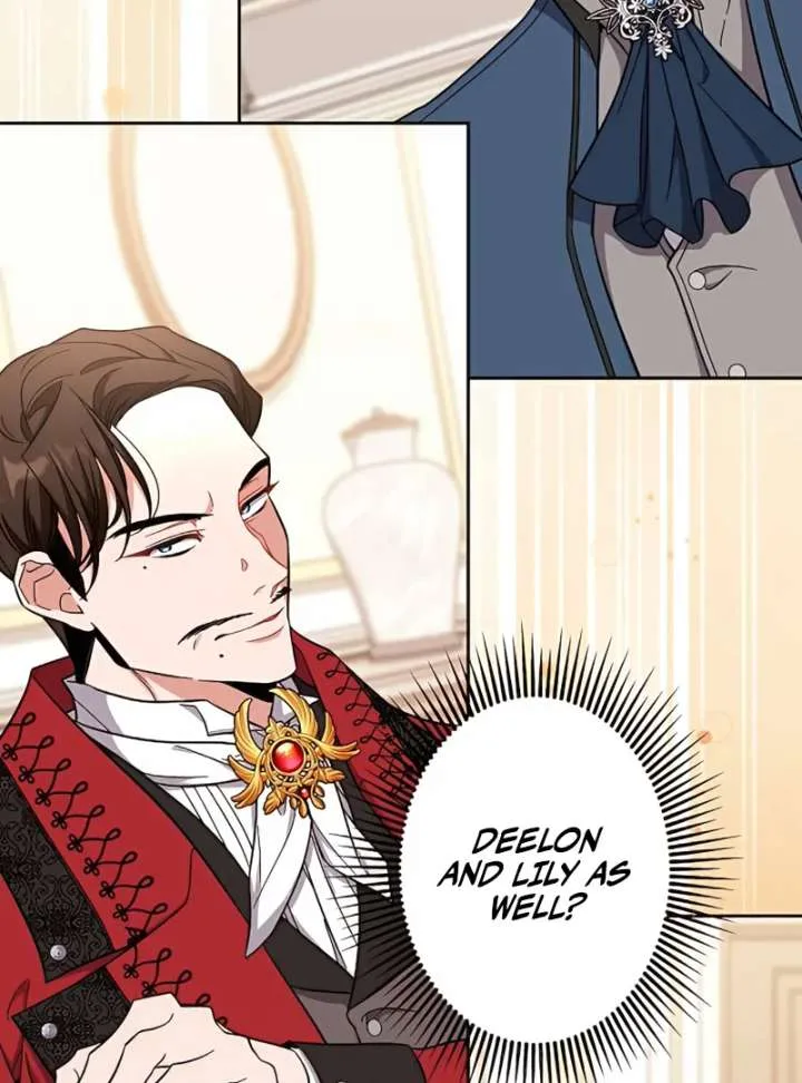 I Wish My Husband Were Dead Chapter 17 page 110