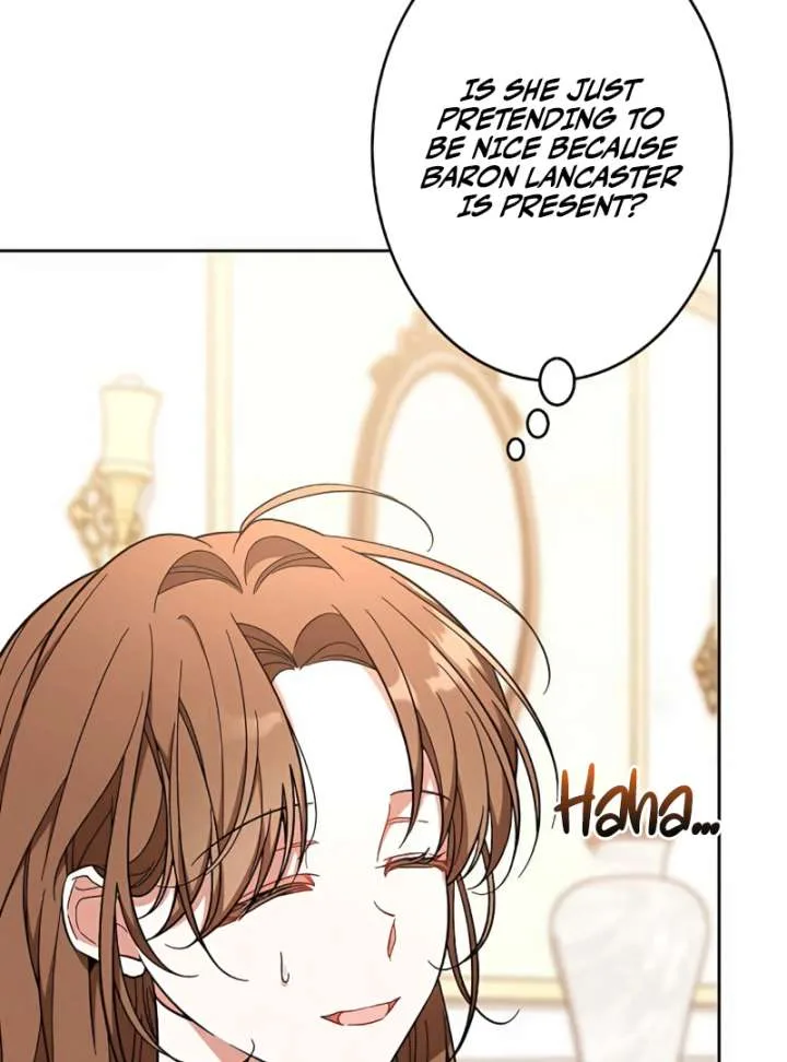 I Wish My Husband Were Dead Chapter 17 page 124