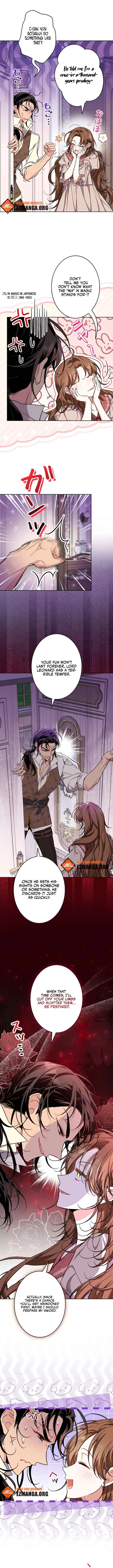 I Wish My Husband Were Dead Chapter 24 page 10