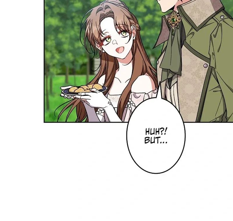 I Wish My Husband Were Dead Chapter 26 page 13