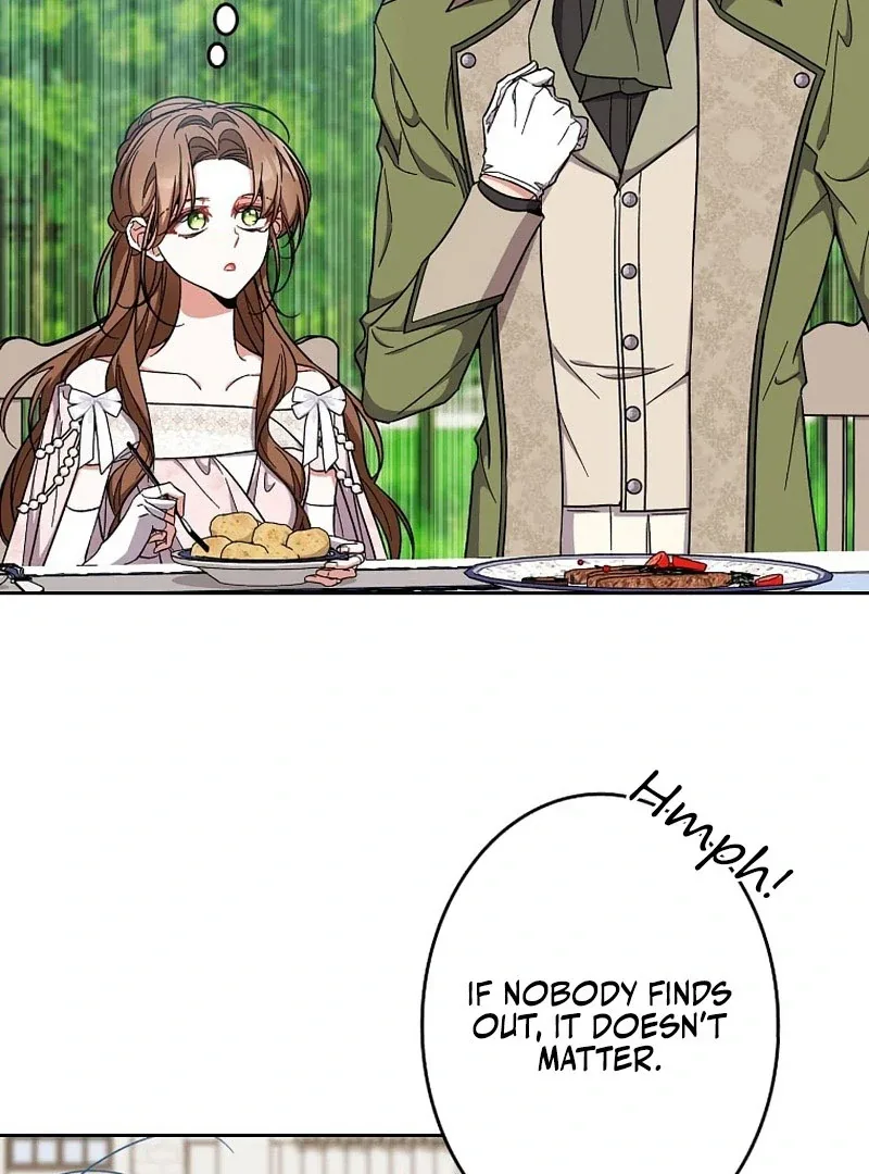 I Wish My Husband Were Dead Chapter 26 page 10