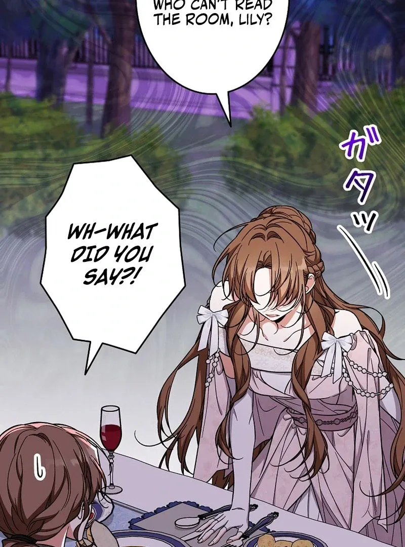 I Wish My Husband Were Dead Chapter 26 page 74