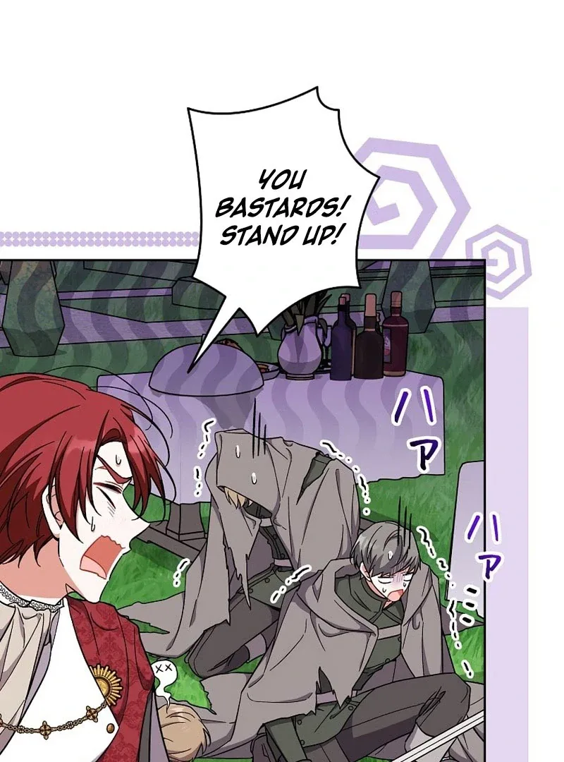 I Wish My Husband Were Dead Chapter 26 page 22