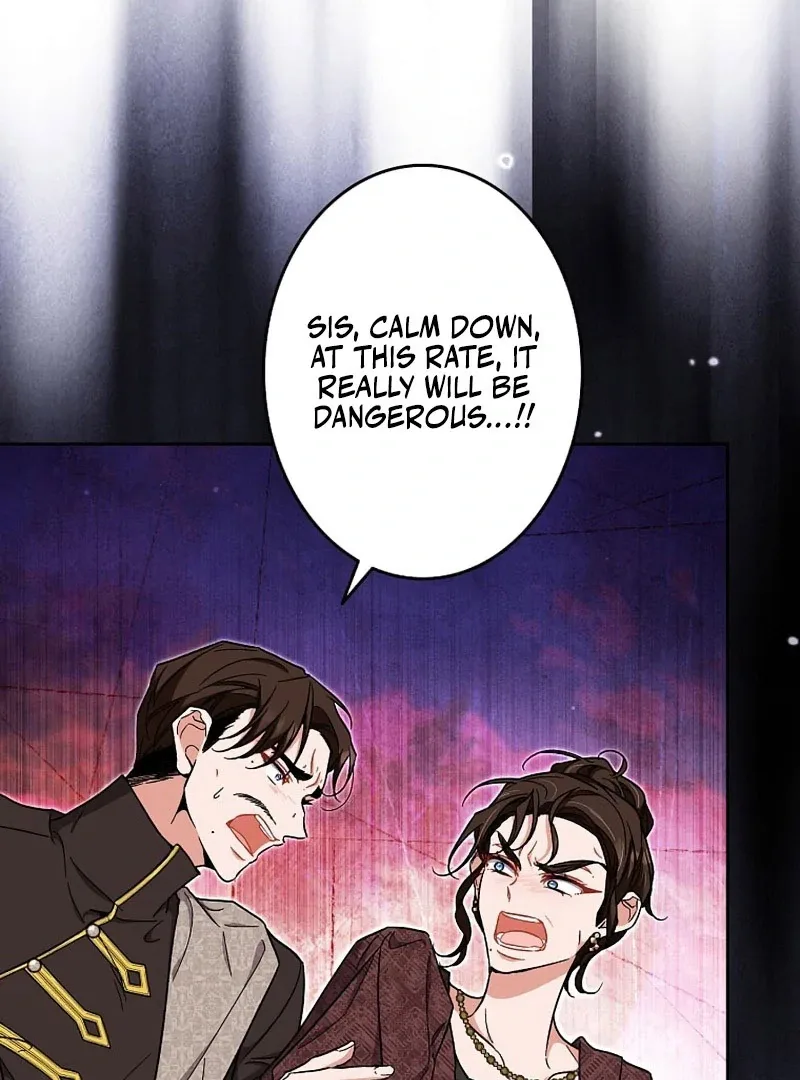 I Wish My Husband Were Dead Chapter 26 page 97