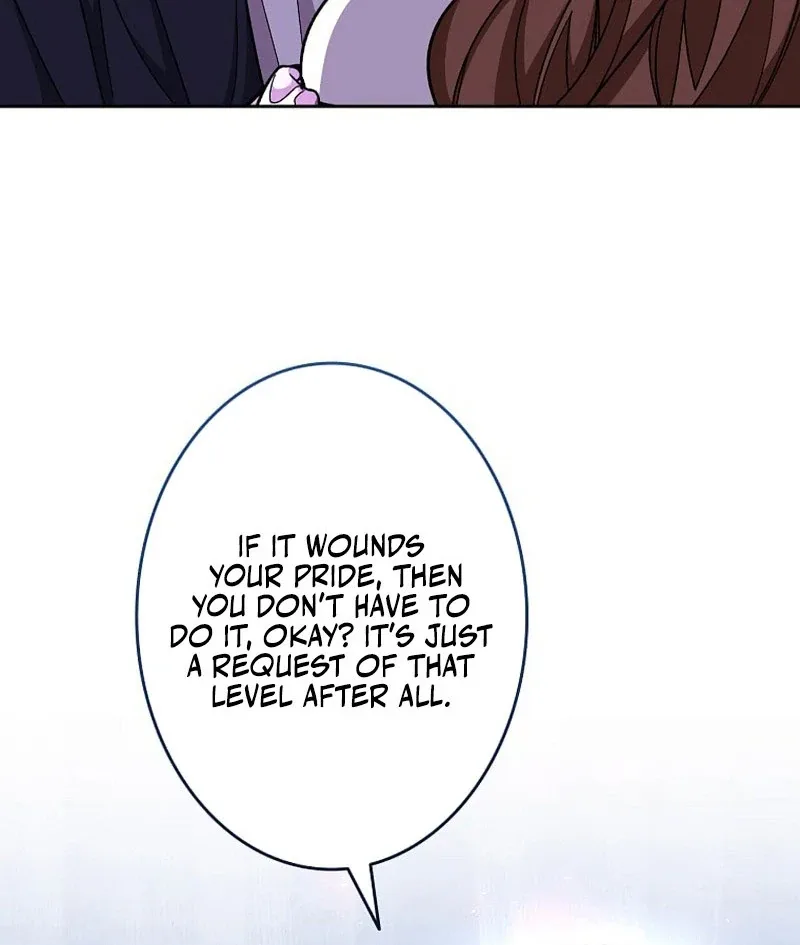 I Wish My Husband Were Dead Chapter 26 page 80