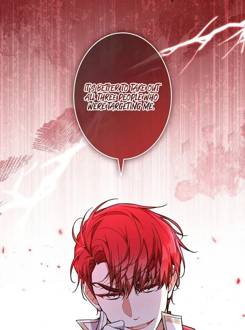 I Wish My Husband Were Dead Chapter 26 page 52