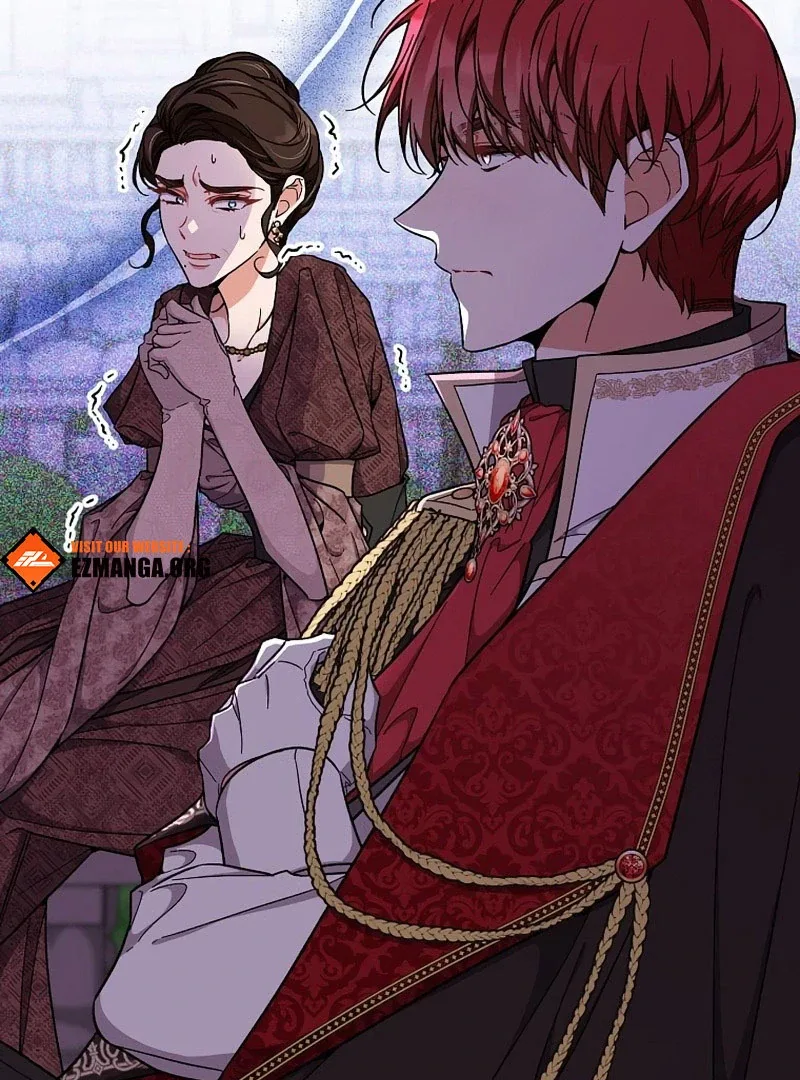 I Wish My Husband Were Dead Chapter 26 page 43