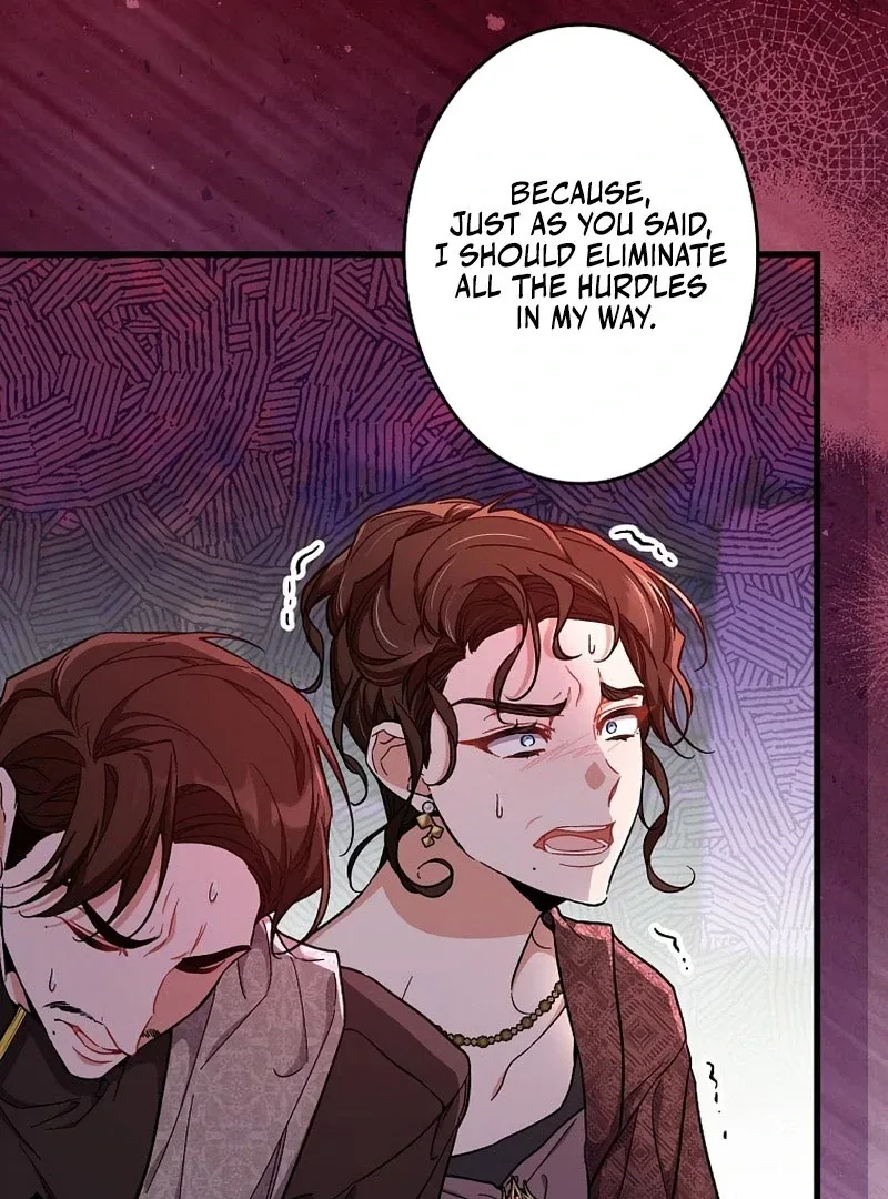 I Wish My Husband Were Dead Chapter 26 page 54