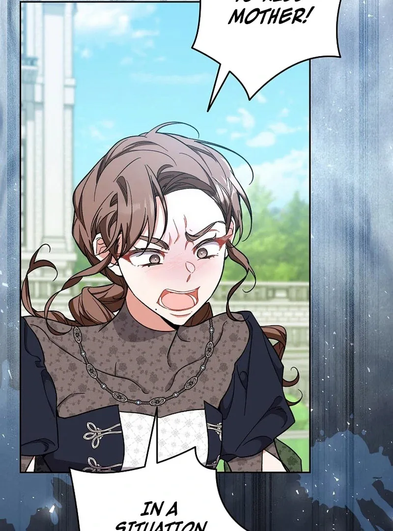 I Wish My Husband Were Dead Chapter 26 page 66