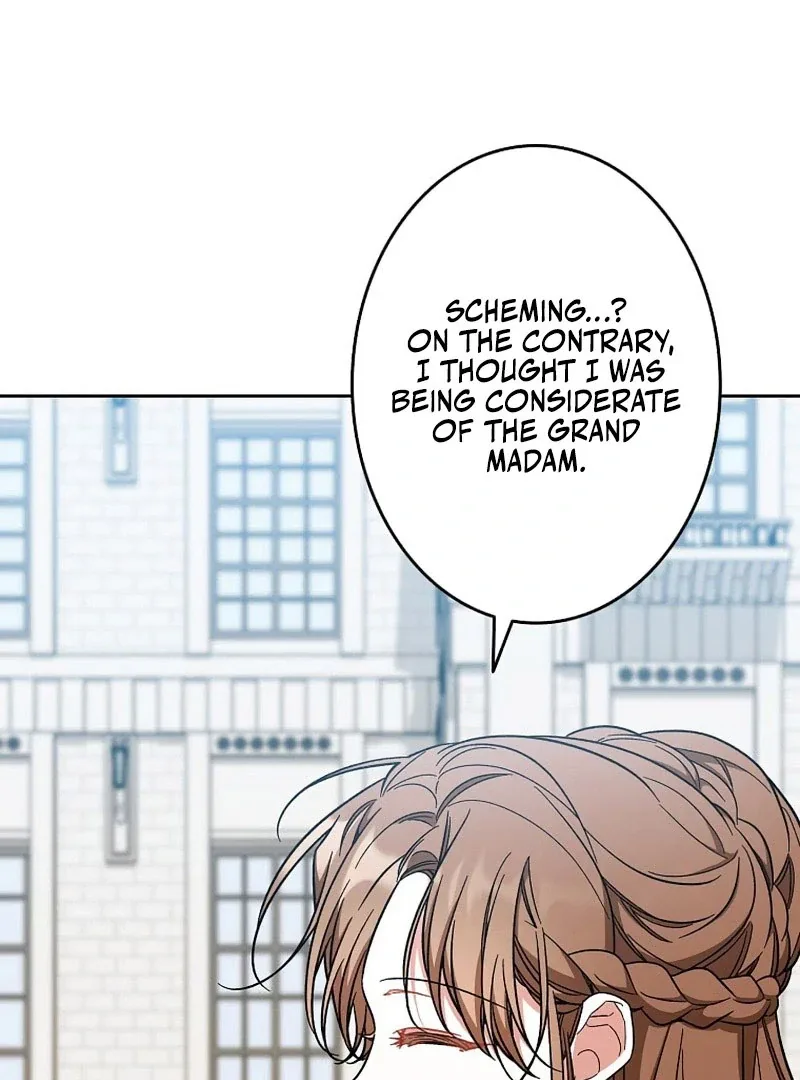 I Wish My Husband Were Dead Chapter 26 page 95
