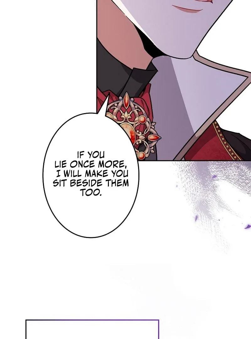 I Wish My Husband Were Dead Chapter 26 page 59