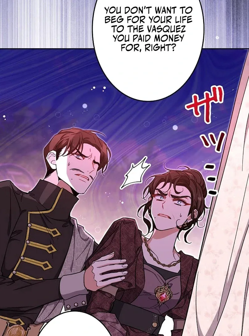 I Wish My Husband Were Dead Chapter 26 page 99