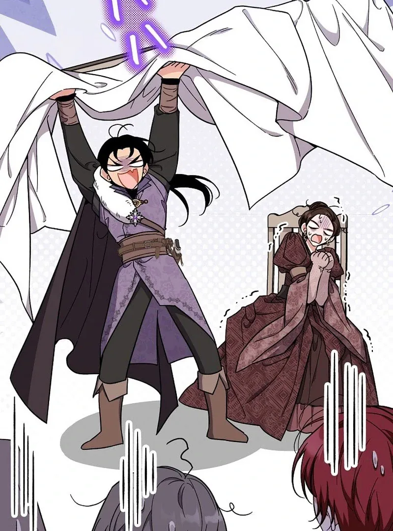 I Wish My Husband Were Dead Chapter 26 page 27