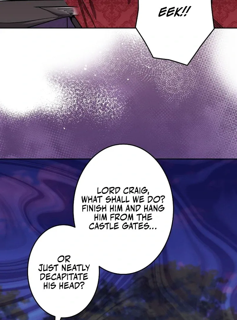 I Wish My Husband Were Dead Chapter 26 page 37