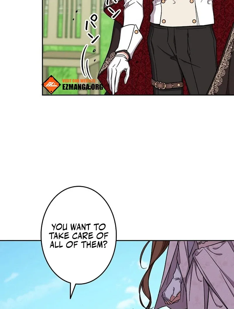 I Wish My Husband Were Dead Chapter 26 page 91