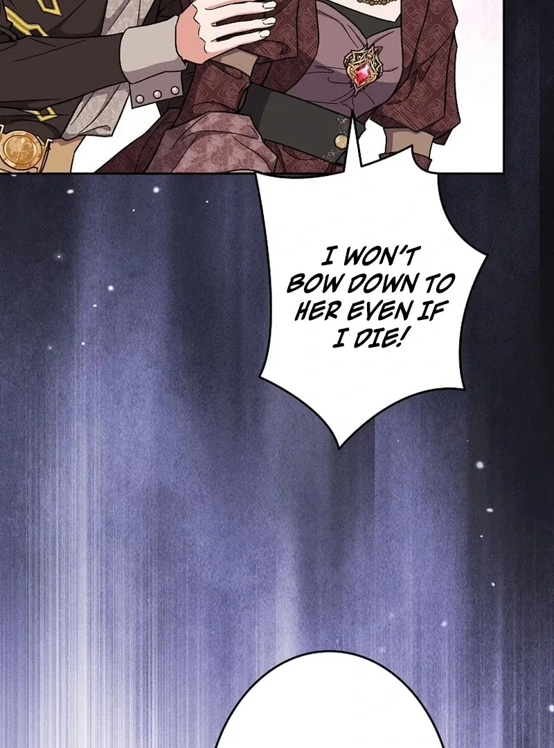 I Wish My Husband Were Dead Chapter 26 page 98