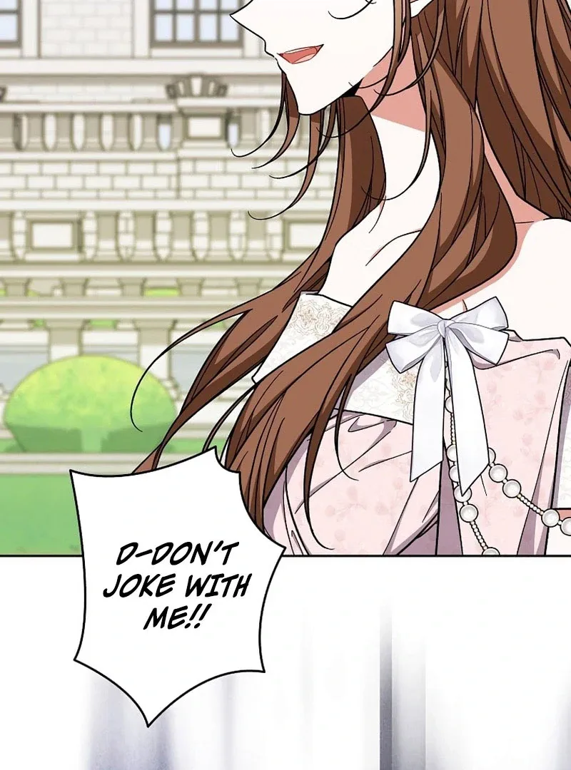 I Wish My Husband Were Dead Chapter 26 page 96