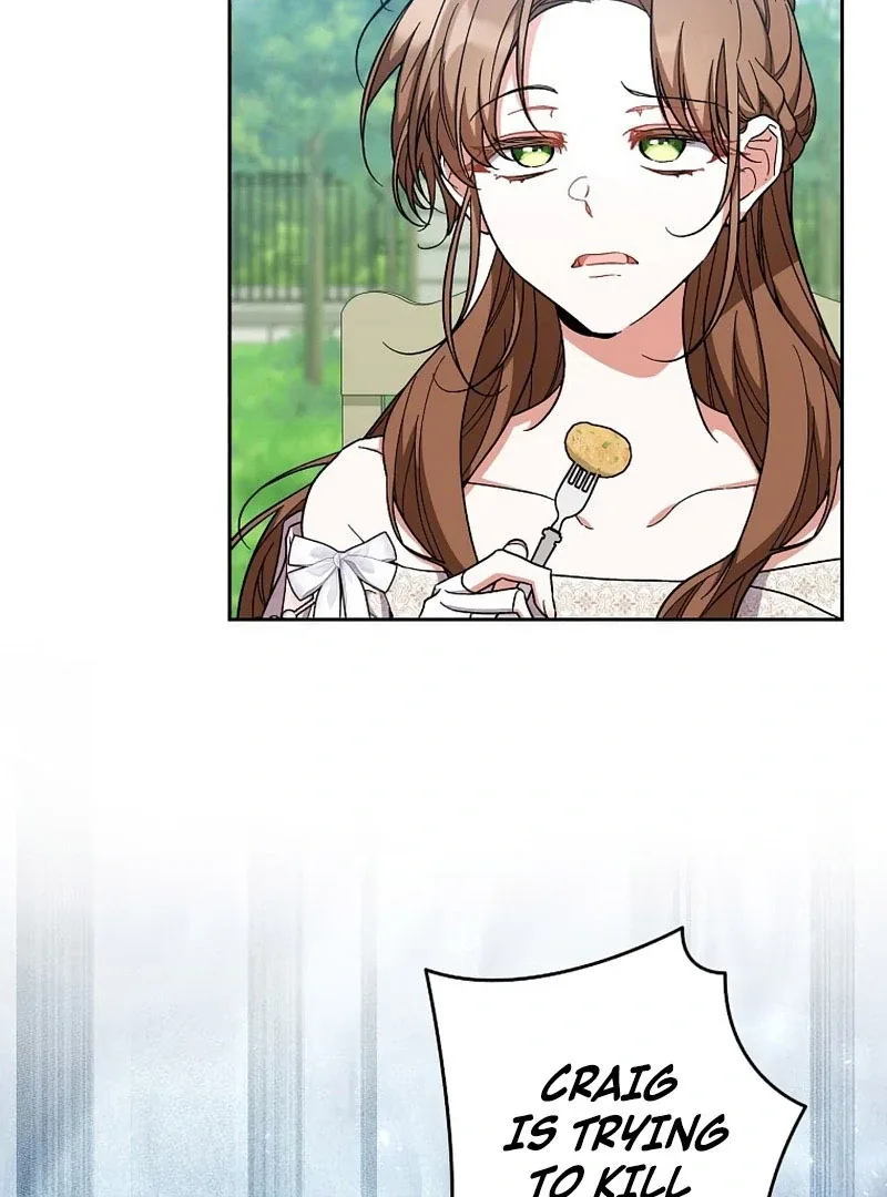 I Wish My Husband Were Dead Chapter 26 page 65