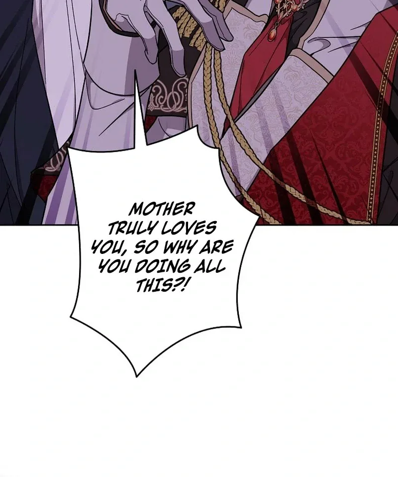 I Wish My Husband Were Dead Chapter 26 page 57