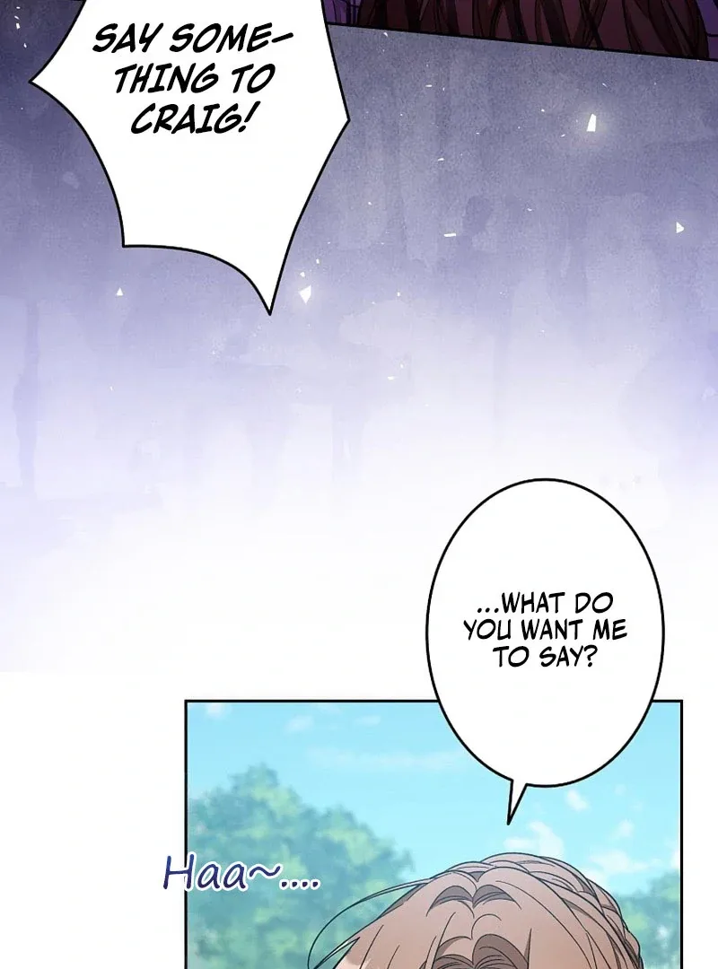 I Wish My Husband Were Dead Chapter 26 page 64