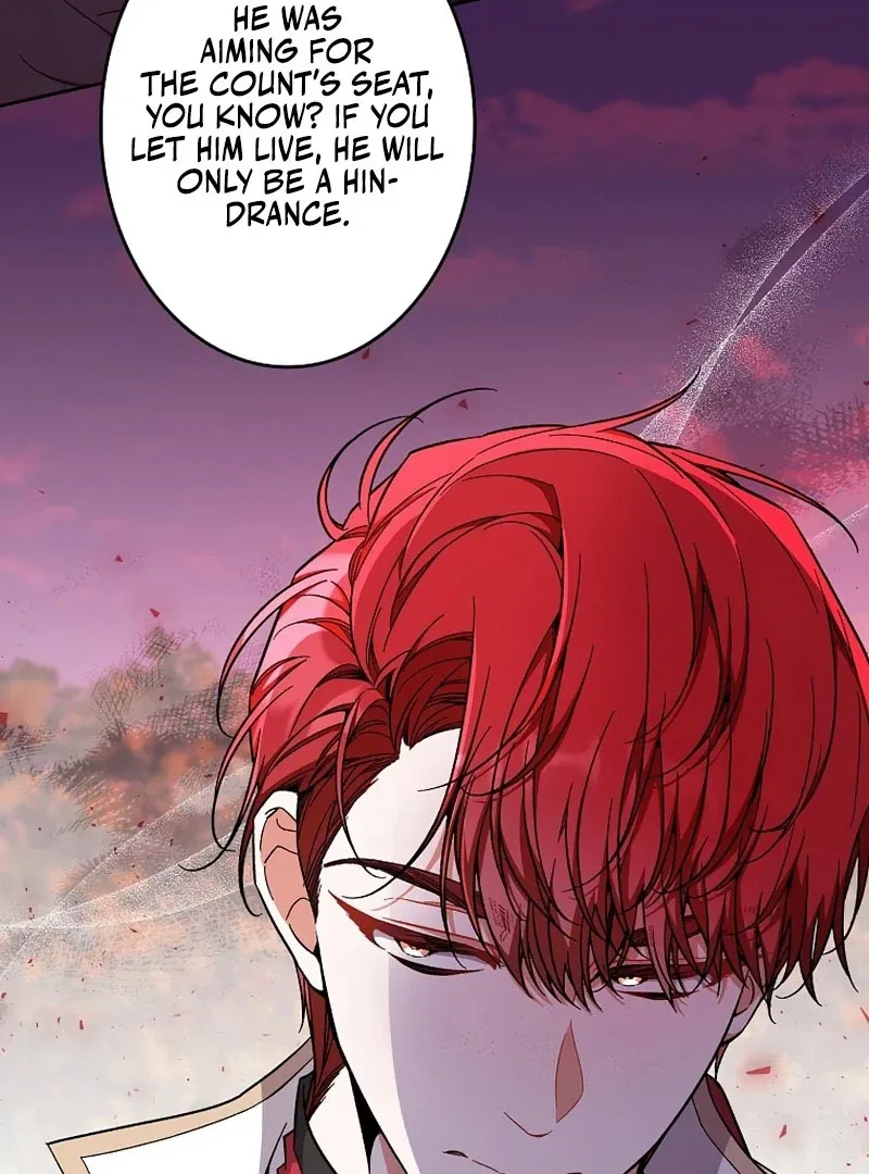 I Wish My Husband Were Dead Chapter 26 page 47