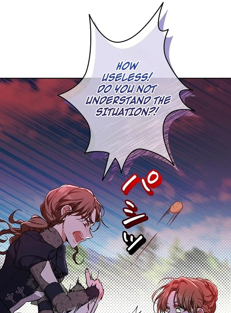 I Wish My Husband Were Dead Chapter 26 page 70