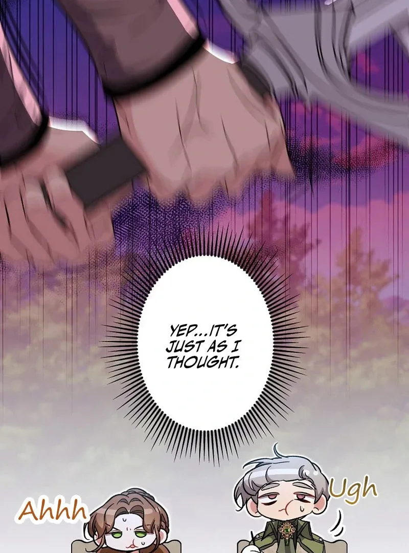 I Wish My Husband Were Dead Chapter 26 page 19