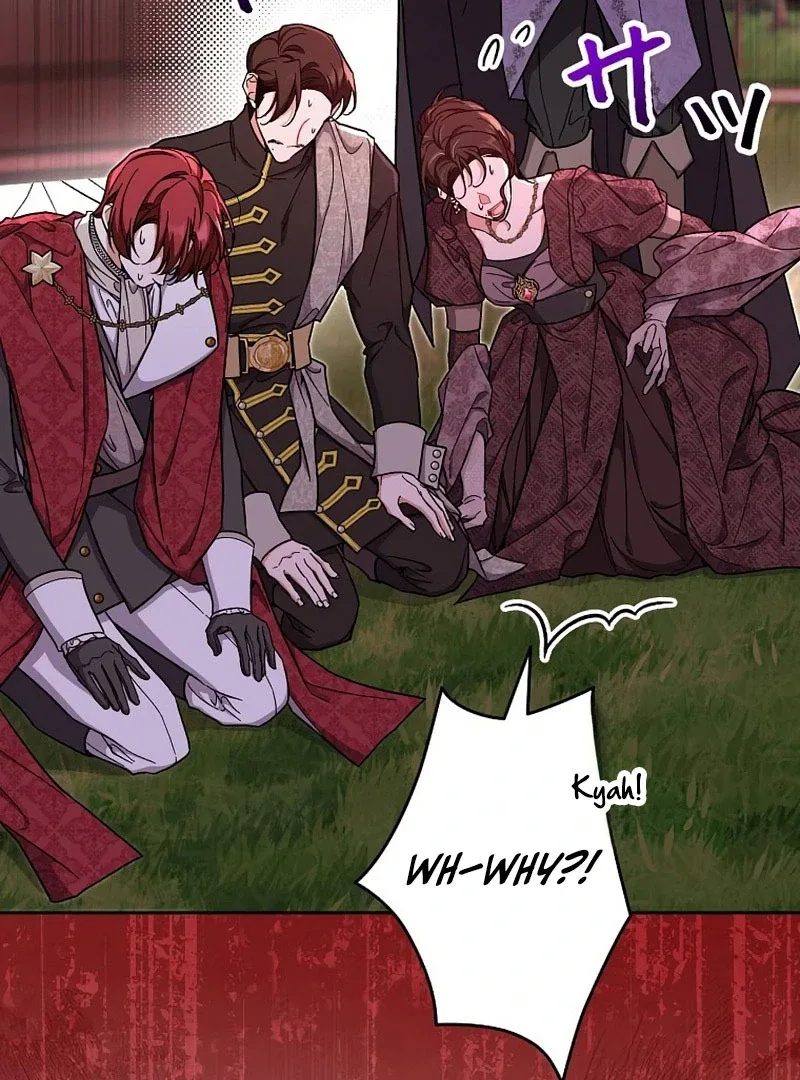 I Wish My Husband Were Dead Chapter 26 page 51