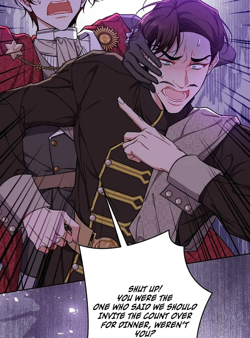 I Wish My Husband Were Dead Chapter 26 page 88