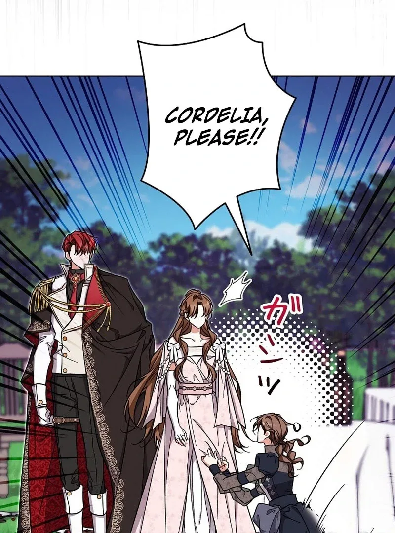 I Wish My Husband Were Dead Chapter 26 page 109