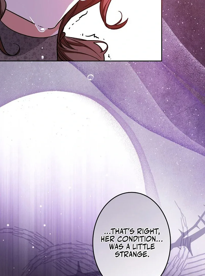 I Wish My Husband Were Dead Chapter 26 page 120