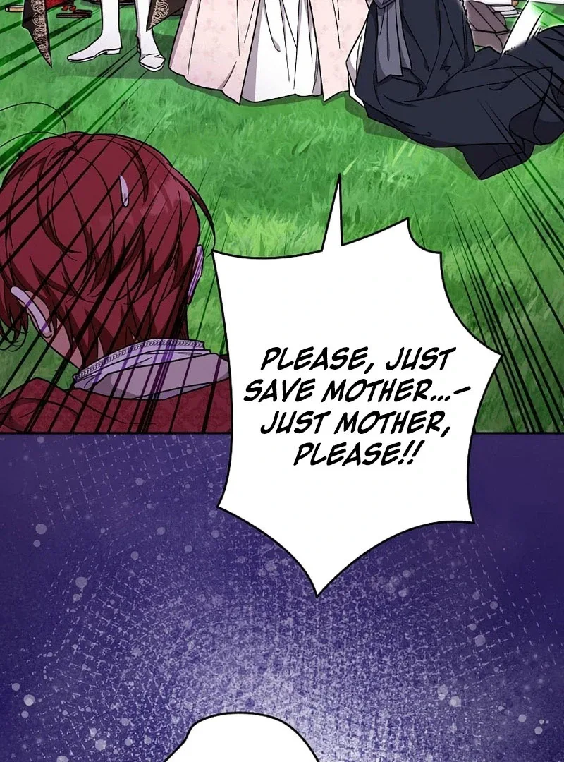I Wish My Husband Were Dead Chapter 26 page 110
