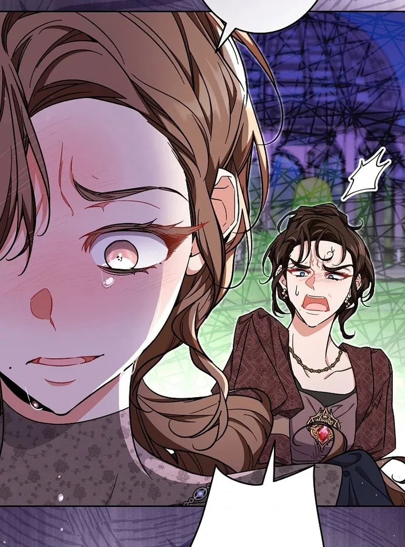 I Wish My Husband Were Dead Chapter 26 page 121