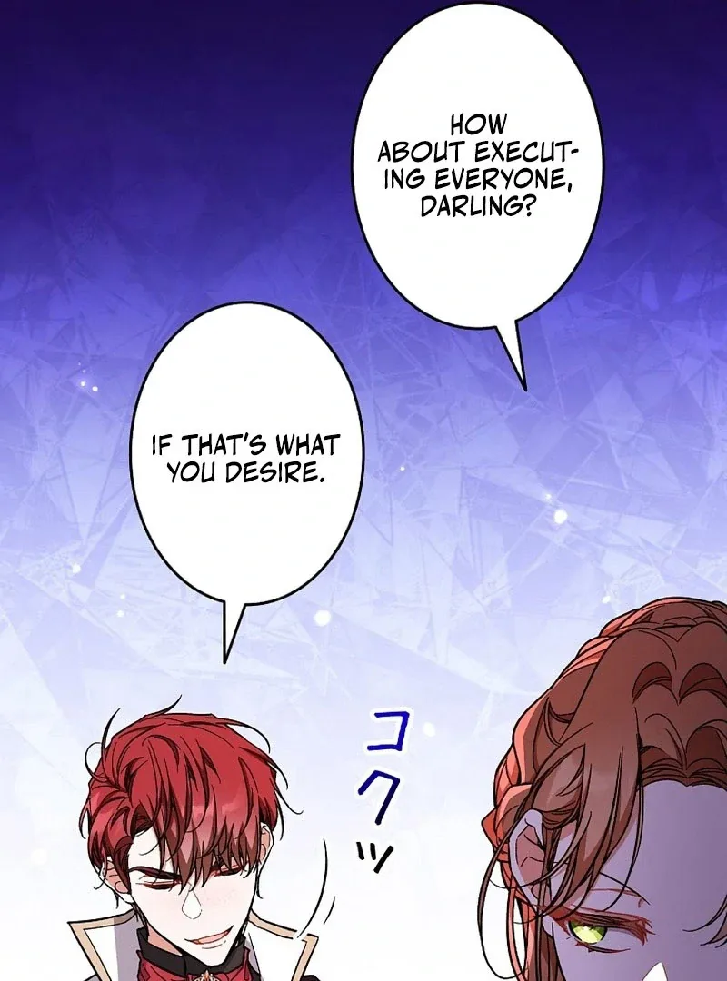 I Wish My Husband Were Dead Chapter 26 page 105