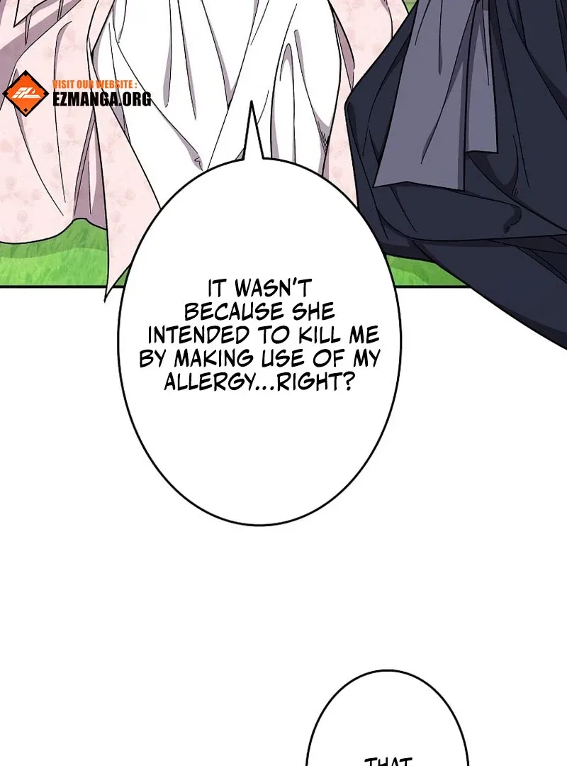 I Wish My Husband Were Dead Chapter 26 page 124