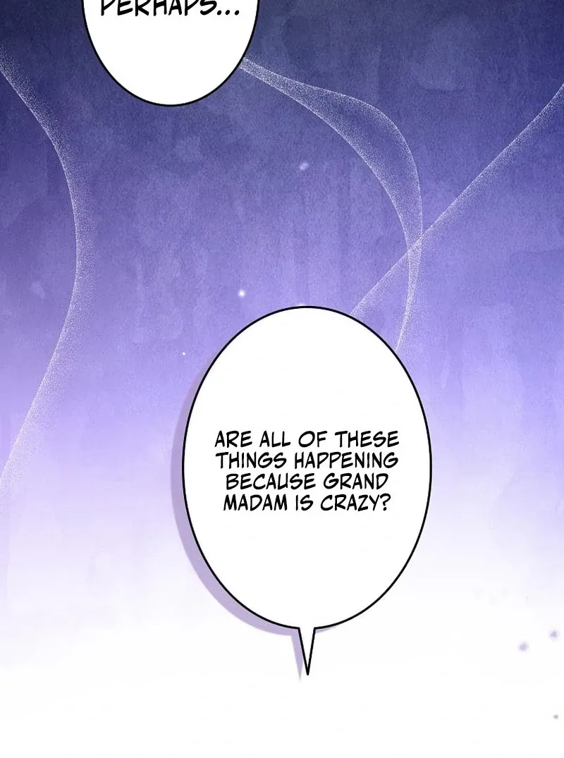 I Wish My Husband Were Dead Chapter 26 page 115