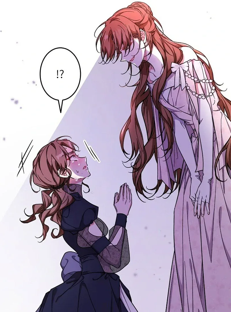 I Wish My Husband Were Dead Chapter 26 page 116