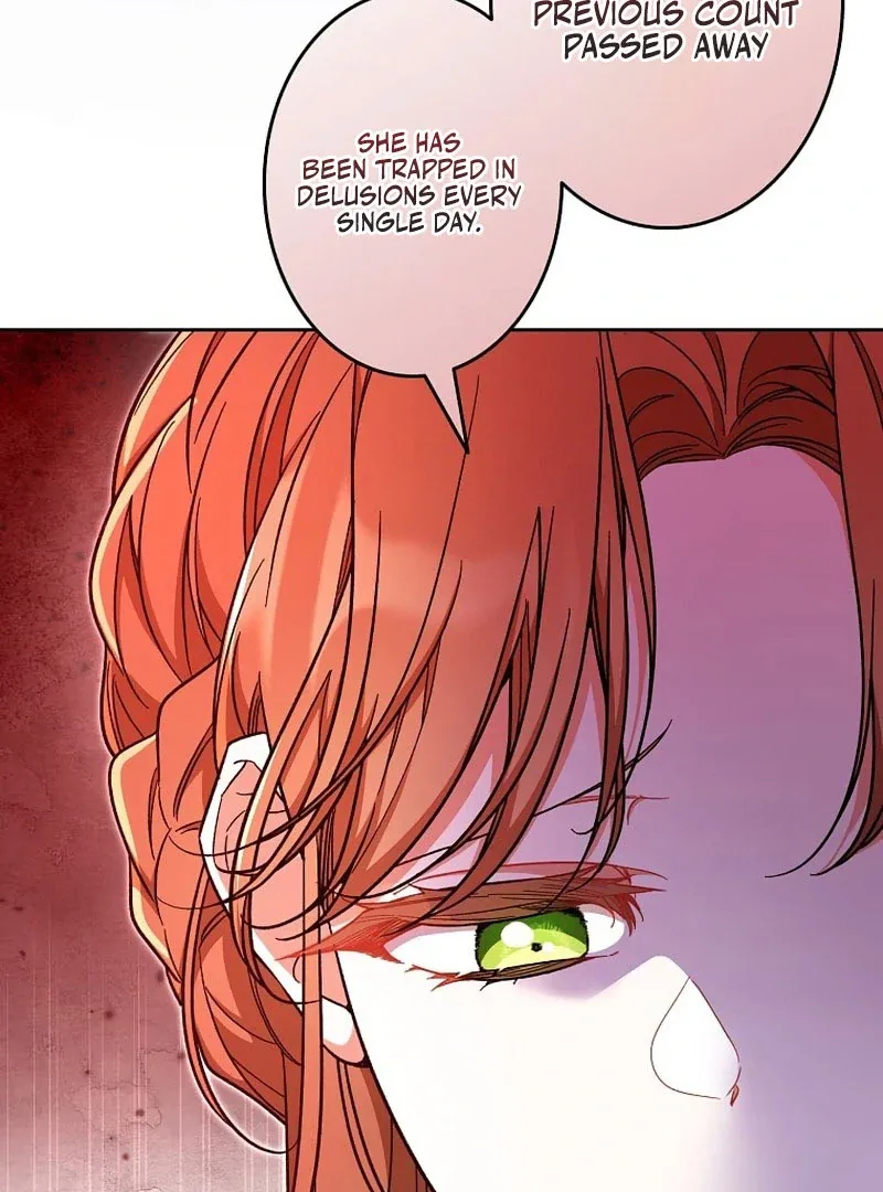 I Wish My Husband Were Dead Chapter 26 page 118