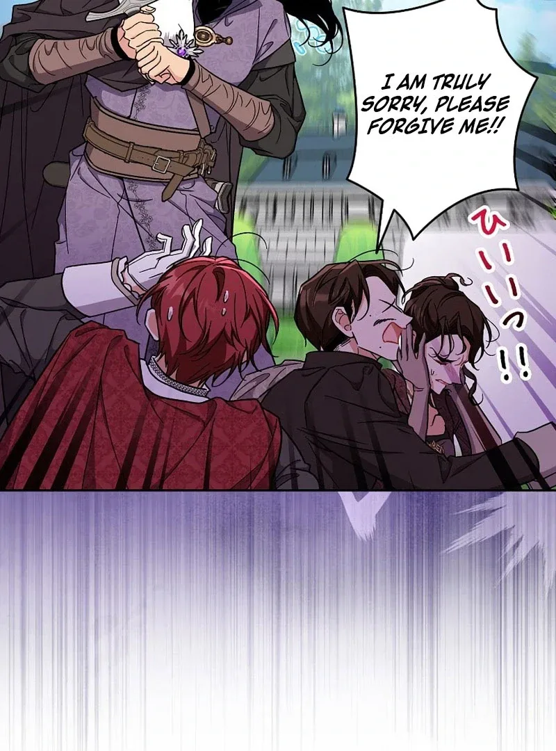 I Wish My Husband Were Dead Chapter 26 page 108