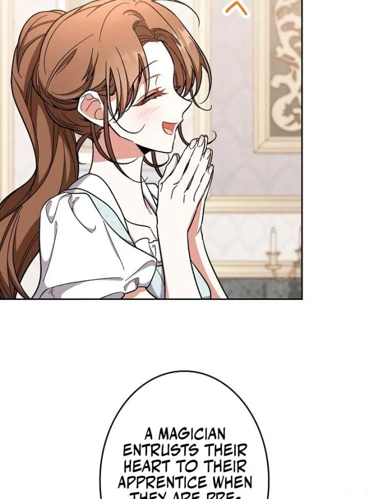 I Wish My Husband Were Dead Chapter 28 page 2