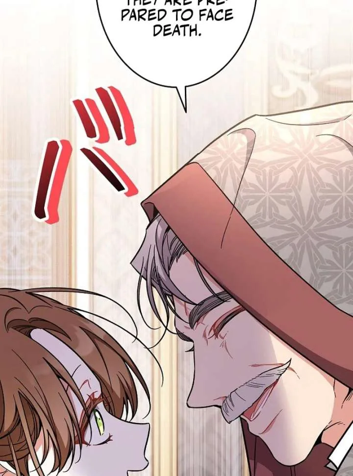 I Wish My Husband Were Dead Chapter 28 page 3